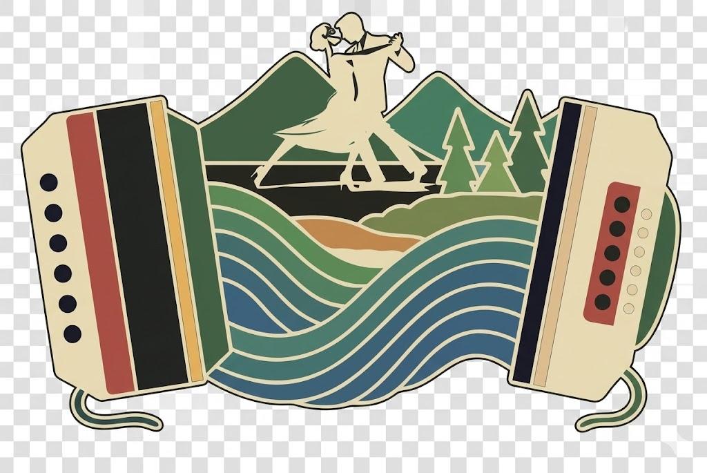 Chuncheon tango festival logo