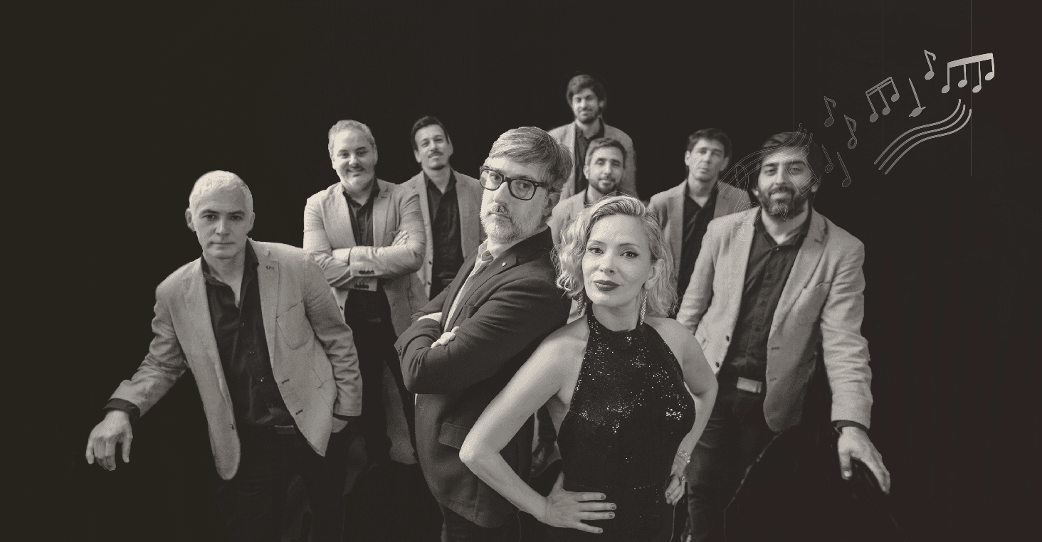 Misteriosa Buenos Aires